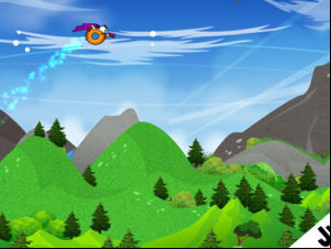 Hot Donut screenshot