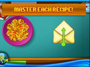 Cooking Academy screenshot