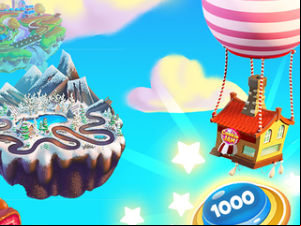 Cookie Jam screenshot