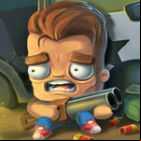 Wrath Of Zombies