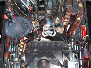 Zen Pinball screenshot