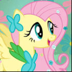 MY LITTLE PONY - Friendship is Magic