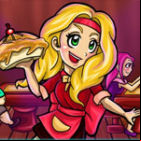 Waitress Adventures