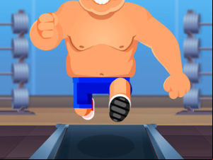 Fat No More - Get Me Fit Fast screenshot